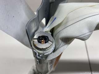 Подушка безопасности боковая (шторка) Kia Venga 2011г. 850201P000 - Фото 6