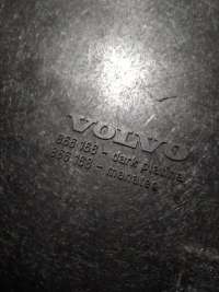 Полка багажника Volvo S40 1 1999г. 818517 - Фото 4