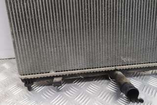 Радиатор (основной) Peugeot 508 2011г. art450137 - Фото 3