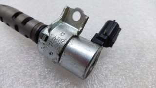 Клапан электромагнитный изменения фаз ГРМ Lexus GS 3 2013г. 1534031020 - Фото 7