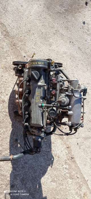 Двигатель  Suzuki Baleno 1.3  Бензин, 1999г. G13BB  - Фото 6