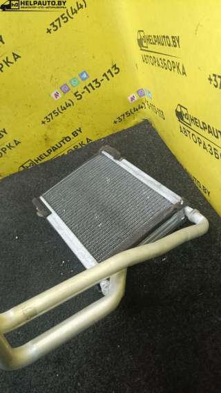 Радиатор отопителя (печки) Chery Tiggo t11 2011г.  - Фото 2
