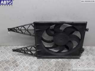  Вентилятор радиатора к Seat Ibiza 3 Арт 53725913