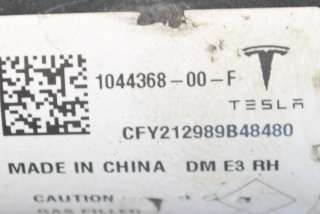 Амортизатор передний правый Tesla model 3 2021г. 1044368-00-F, 1044376-00-D , art2923900 - Фото 6