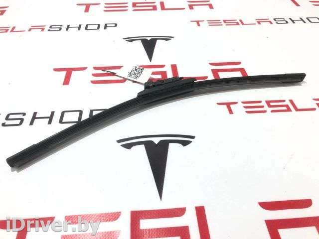 Щетки стеклоочистителя Tesla model S 2018г. 1051496-00-B - Фото 1