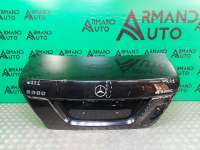 A2217500275 крышка багажника к Mercedes S W221 Арт ARM237717