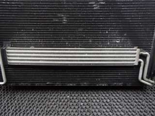 Кассета радиаторов Audi Q7 4L 2007г. 7L0121203G, 7L0121253A - Фото 8