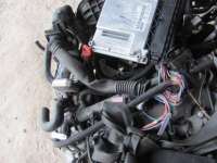  Проводка двигателя к Mercedes C W203 Арт 009195