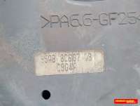 Вентилятор радиатора Ford Escort 6 1997г. 95AB8C607DB, C9G4A, 95AB814DB - Фото 6