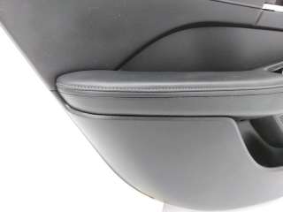 Обшивка двери Hyundai Sonata (DN8) 2021г. 83305L1050NNB, 83305L1050 - Фото 5