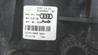 Фара противотуманная Audi A4 B8 2010г.  - Фото 4