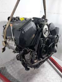 Двигатель  Audi A4 B6 2.4  Бензин, 2003г.   - Фото 8