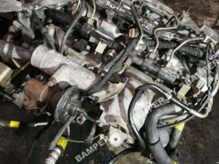 Двигатель  SsangYong Rexton 1 2.7 CDi Дизель, 2005г. 665  - Фото 5