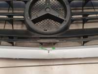 Решетка радиатора Mercedes Sprinter W907 2019г. A91088527009K83 - Фото 4