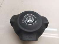 1KM880201E81U Подушка безопасности в рулевое колесо к Volkswagen Jetta 5 Арт AM90261914