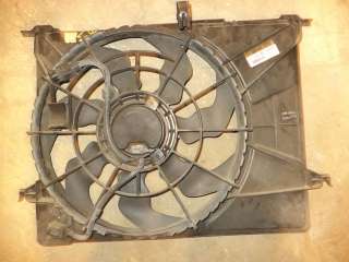  Вентилятор радиатора к Kia Magentis MS Арт 0000_30111700506305