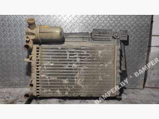 Радиатор (основной) к Fiat Tipo 1 Арт 53882371