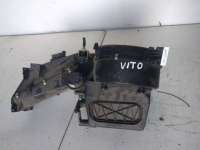 Корпус отопителя (печки) к Mercedes Vito W638 Арт 001160
