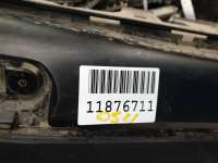 Накладка порога левая BMW X5 F15 2013г. 51777308055 - Фото 6