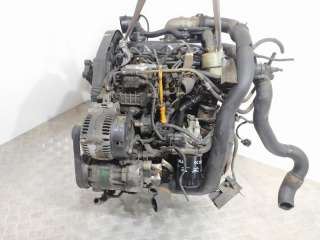 Двигатель  Ford Galaxy 1 restailing 1.9  2000г. AHU 537467  - Фото 5