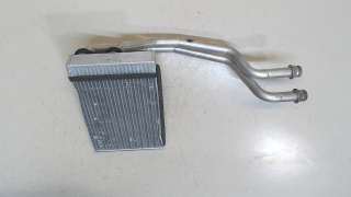 Радиатор отопителя (печки) Cadillac SRX 2 2010г. 13406298,13263331 - Фото 2