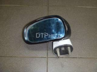  Зеркало левое электрическое к Audi TT 1 Арт AM50543389