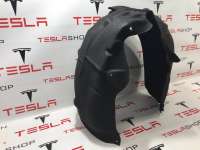 Защита арок задняя левая (подкрылок) Tesla model 3 2020г. 1081583-00-C - Фото 3