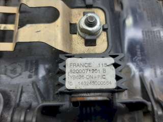 8200071201 Подушка безопасности Renault Espace 4 Арт 1031408, вид 5