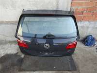 SW Крышка багажника (дверь 3-5) к Volkswagen Golf 7 Арт MZ89457