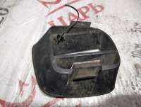 Заглушка (решетка) в бампер передний Audi 80 B3 1989г. 893807367 - Фото 2