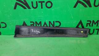Накладка стойки двери Ford Kuga 1 2012г. 1815718 - Фото 4