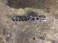  Эмблема к Mazda 323 BG Арт 21930580