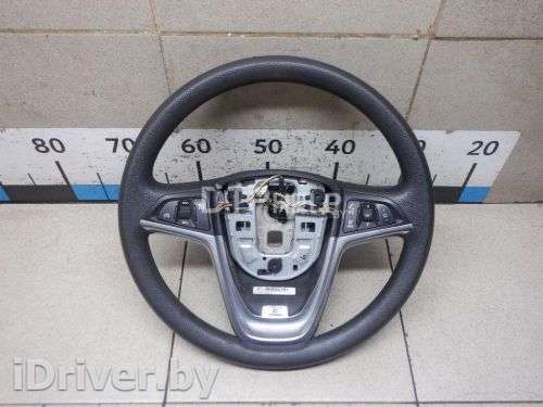 Рулевое колесо для AIR BAG (без AIR BAG) Opel Astra J 2011г. 13305814 - Фото 1