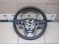 13305814 Рулевое колесо для AIR BAG (без AIR BAG) к Opel Astra J Арт AM31268342