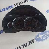 85014AG24A Щиток приборов (приборная панель) Subaru Outback 3 Арт 35501027