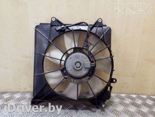Диффузор вентилятора Honda Insight 2 2010г. 0227405660, 1680007480 , artVAL125269 - Фото 1