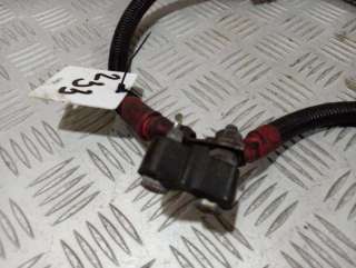 Силовые провода (кабель) BMW 7 E38 2001г. 2 246 261 03 - Фото 2