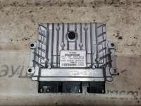  Блок управления двигателем к Citroen C5 2 Арт 1992_2000001005361