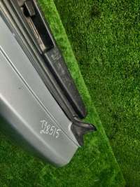 Крышка багажника (дверь 3-5) Citroen C-Crosser 2008г.  - Фото 4