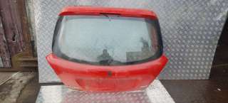  Крышка багажника (дверь 3-5) Peugeot 207 Арт 22365215