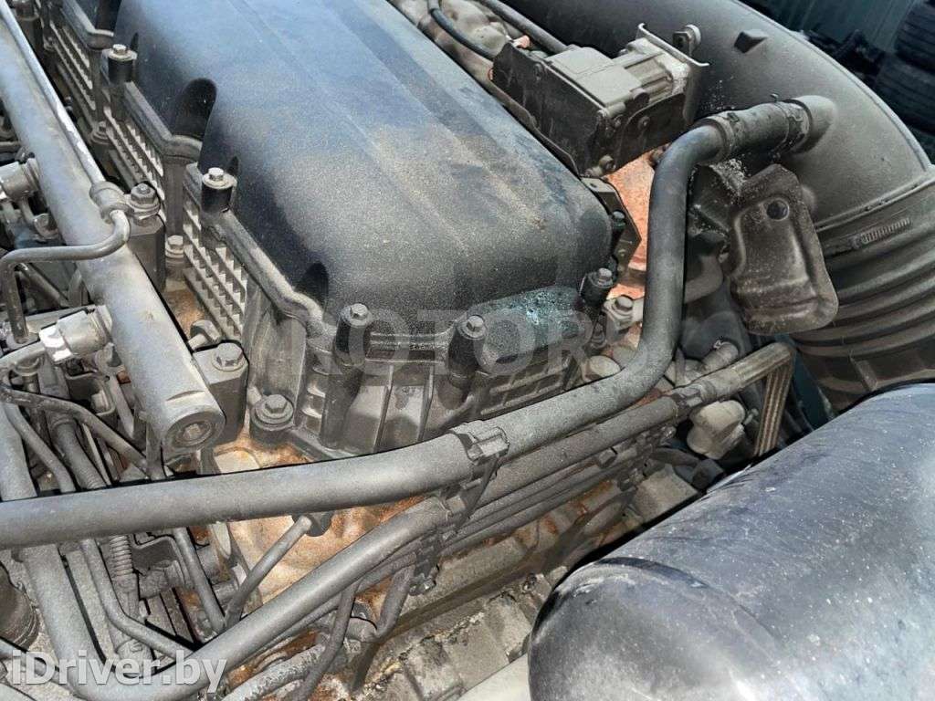 Двигатель  DAF XF 106 13  Дизель, 2018г.   - Фото 5