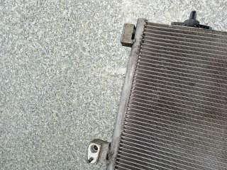 Радиатор кондиционера Citroen C5 2 2012г. 9683011280 - Фото 4