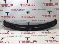 6007510-00-G Накладка декоративная на торпедо к Tesla model S Арт 9911336