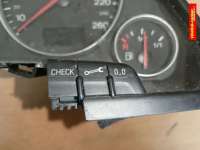 Щиток приборов (приборная панель) Audi A4 B6 2003г. 8E0920900M - Фото 3
