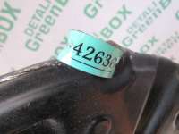 A2044211120 Кожух защитный тормозного диска Mercedes E W212 Арт 52363, вид 4