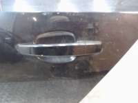  ручка боковой двери наружная зад лев к Opel Astra H Арт 19012601/6