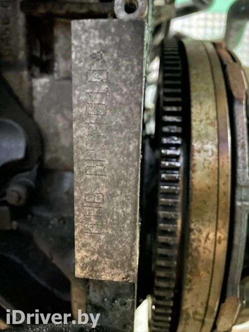 JTWB Двигатель к Ford Galaxy 2 restailing Арт 33299 - Фото 6