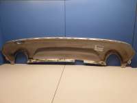Юбка заднего бампера Ford Kuga 2 2012г. 1831404 - Фото 3