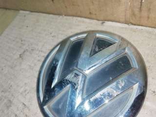5M0853630B Эмблема Volkswagen Golf PLUS 1 Арт 40378.H1099, вид 2