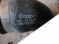 1K0145762M, 1K0145828B Патрубок (трубопровод, шланг) к Volkswagen Touran 2 Арт 26783817